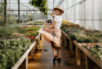 Image Editing Workflow