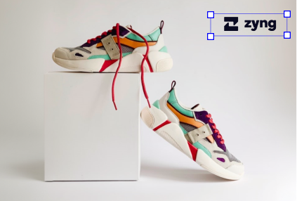 Image Editing Workflow